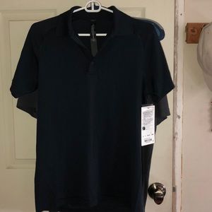 Men’s Lululemon Polo